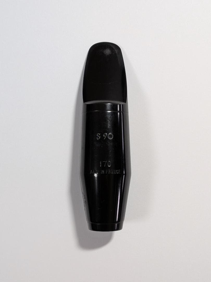 Selmer（セルマー）テナーサックス マウスピース S90-170