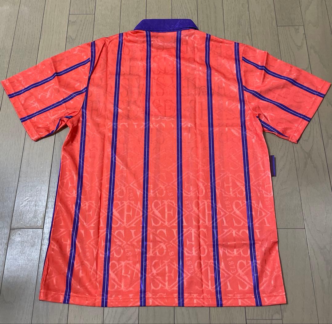 【激レア】美品1993年スコットランド2nd代表ユニフォーム