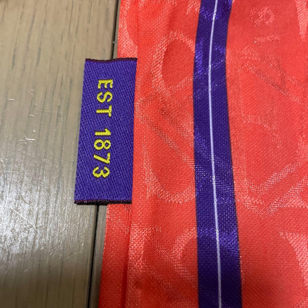 【激レア】美品1993年スコットランド2nd代表ユニフォーム