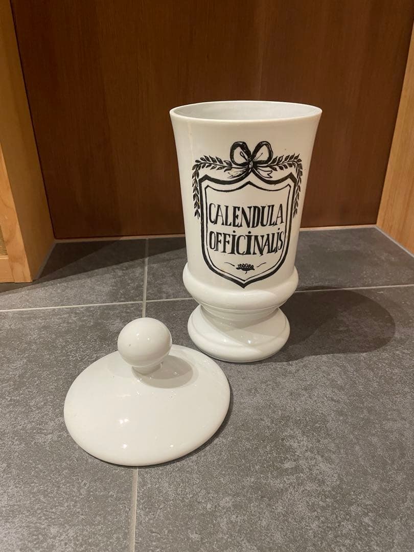 【今だけ価格！】(極美品)希少アンティーク陶器　フランス買い付け