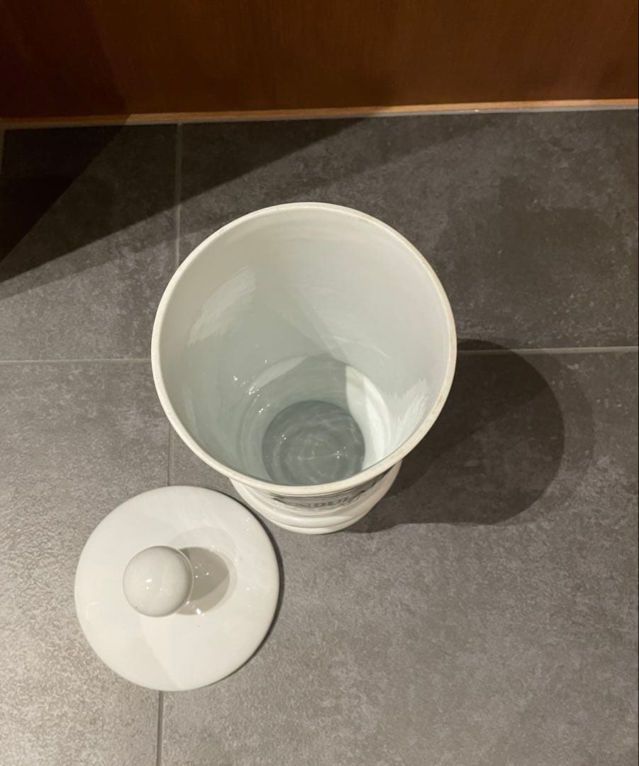 【今だけ価格！】(極美品)希少アンティーク陶器　フランス買い付け