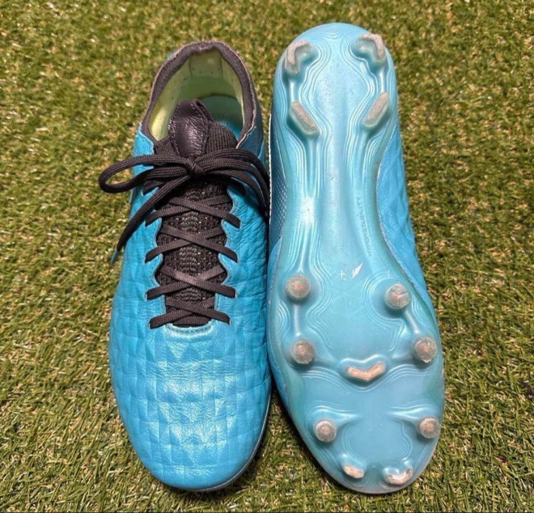 NIKE ティエンポレジェンド8 ELITE FG 27cm 295