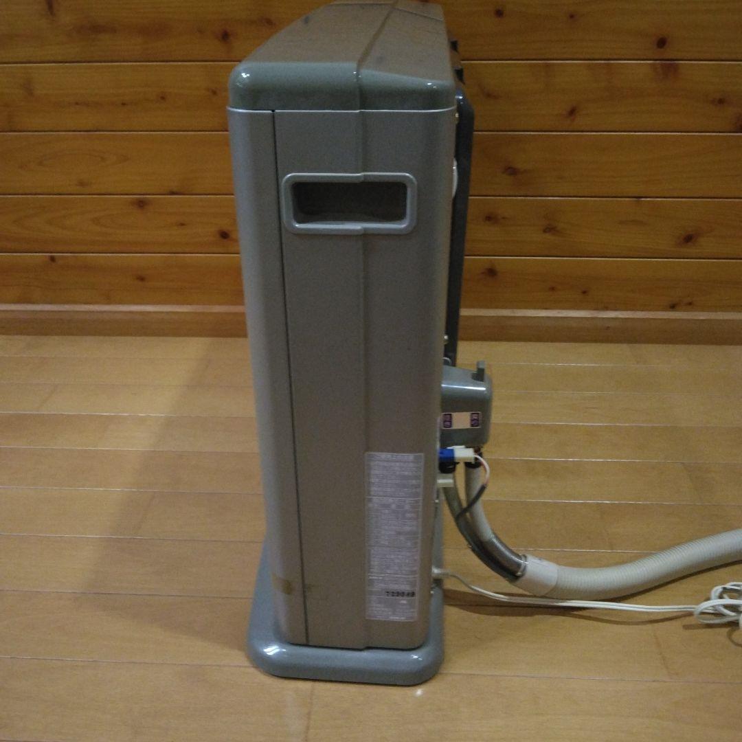 コロナ 温水ルームヒーター CRH-580BS 2002年製 #729049