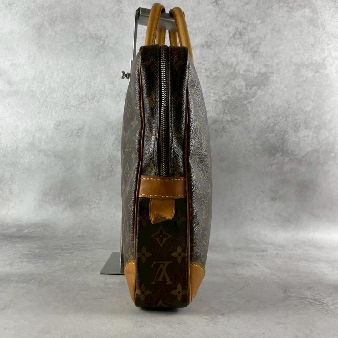 美品 Louis Vuitton ルイヴィトン ポルトドキュマン・M53361