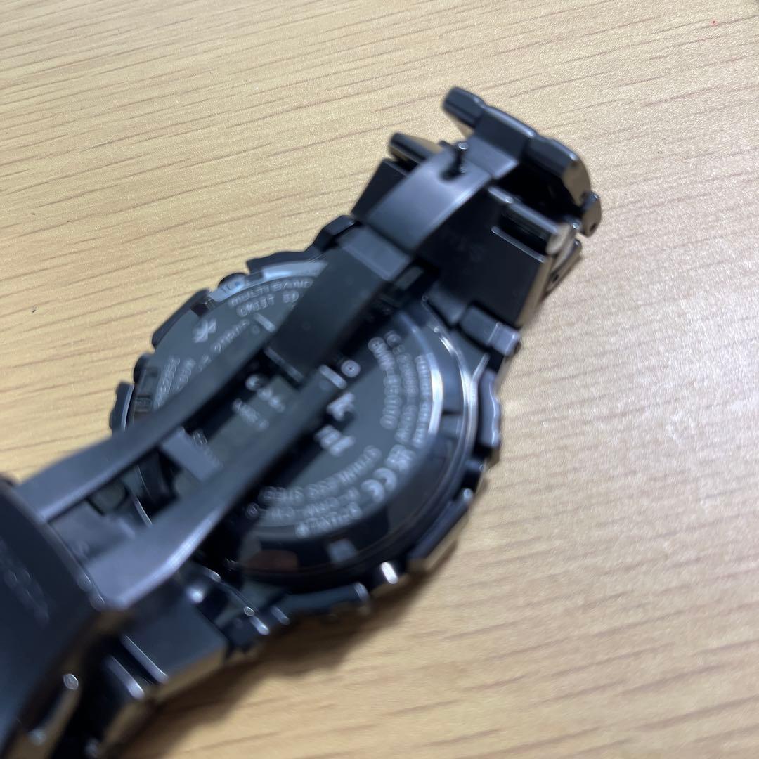 時計 GMW-B5000MB-1JF