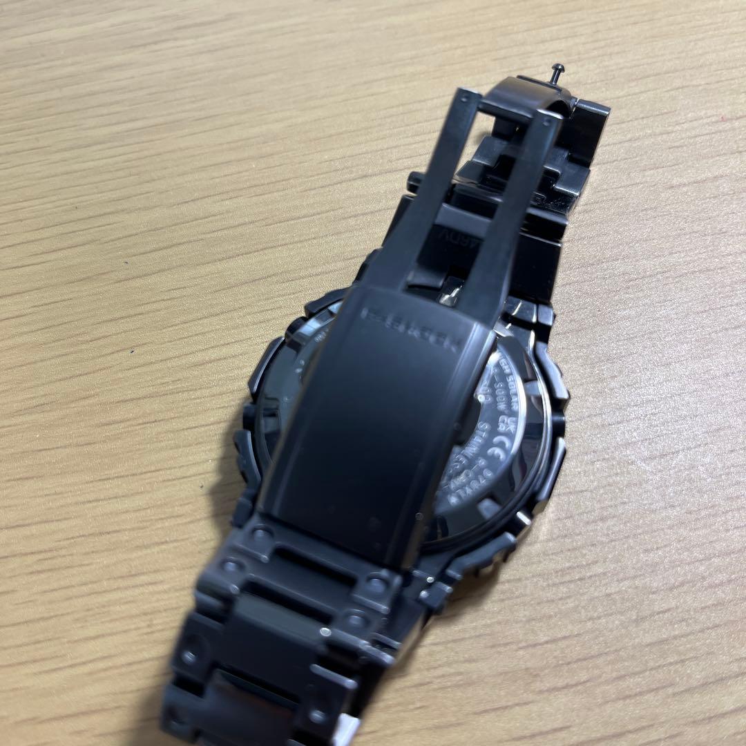 時計 GMW-B5000MB-1JF