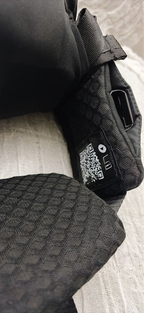 CYBEX サイベックス コアキャリア　抱っこ紐 箱・保証書あり