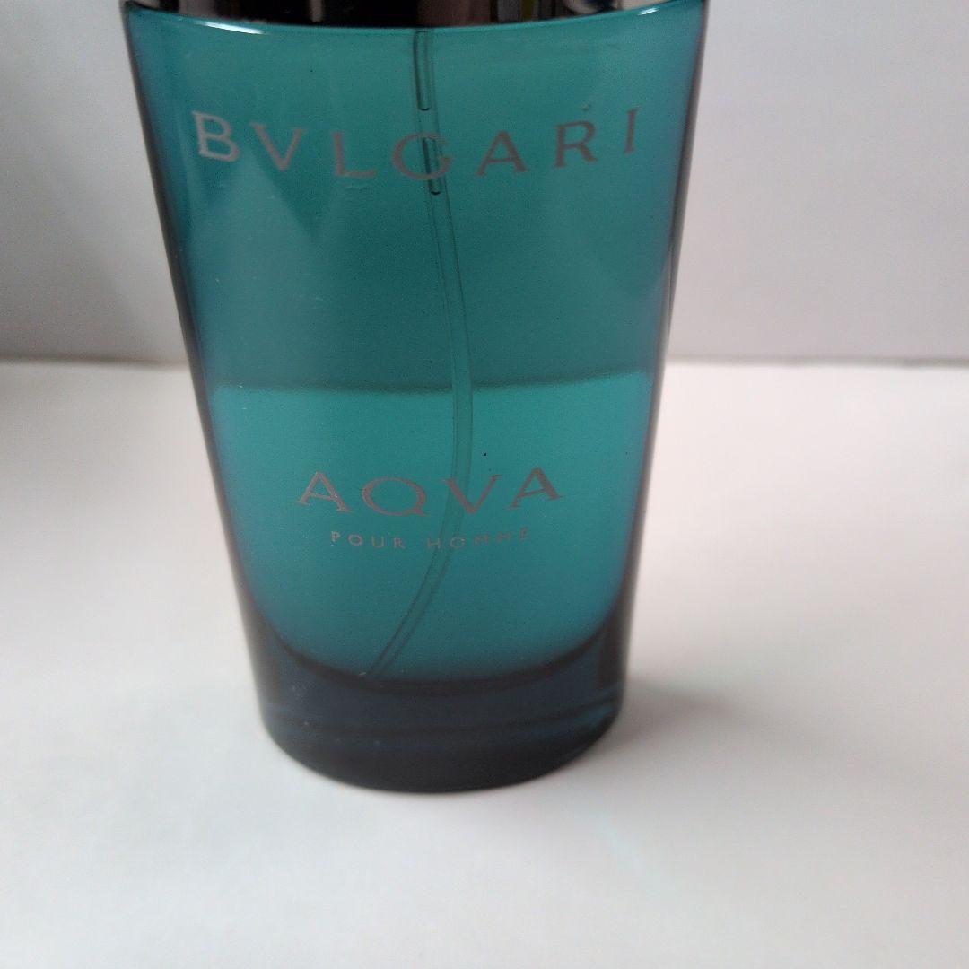 Bvlgari aqva pour homme オードトワレ 30ml