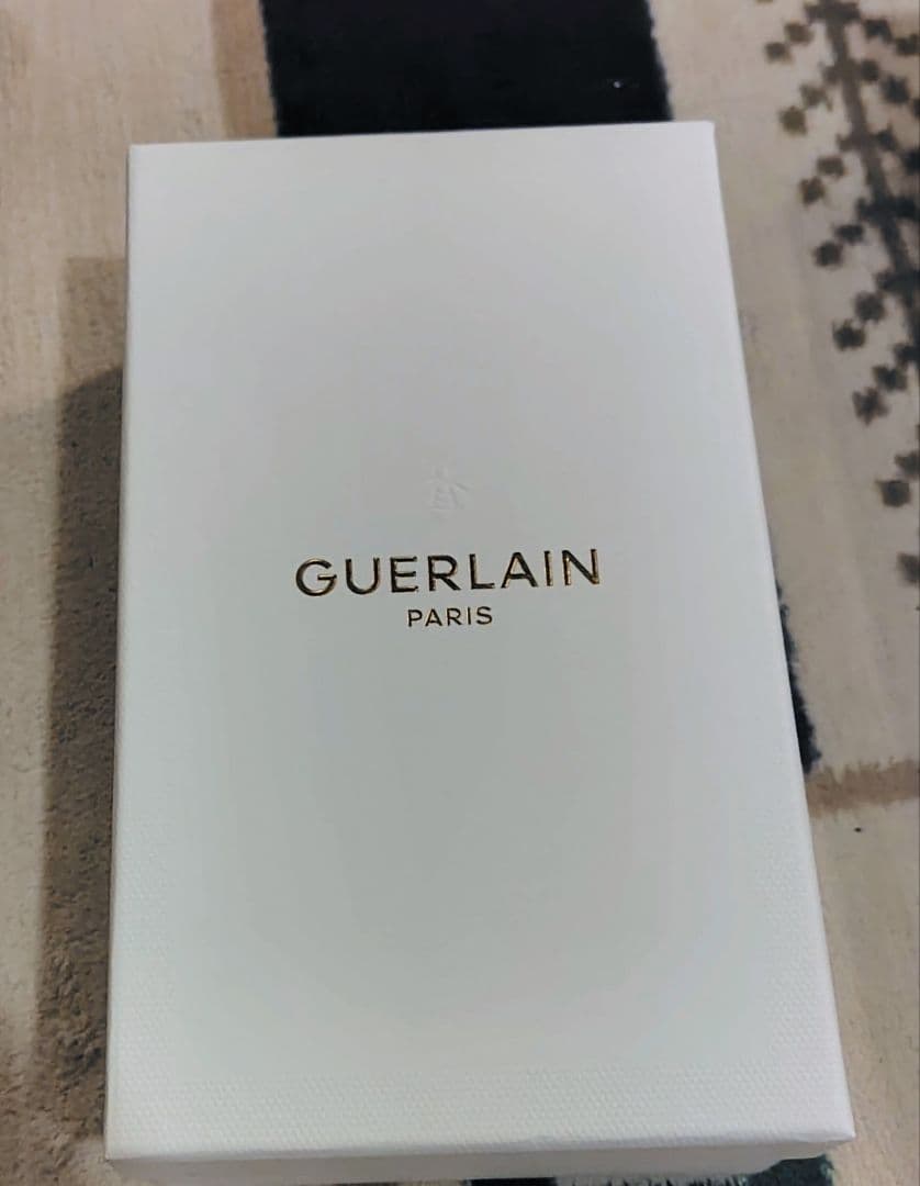 Guerlain Voile de Nuit 香水