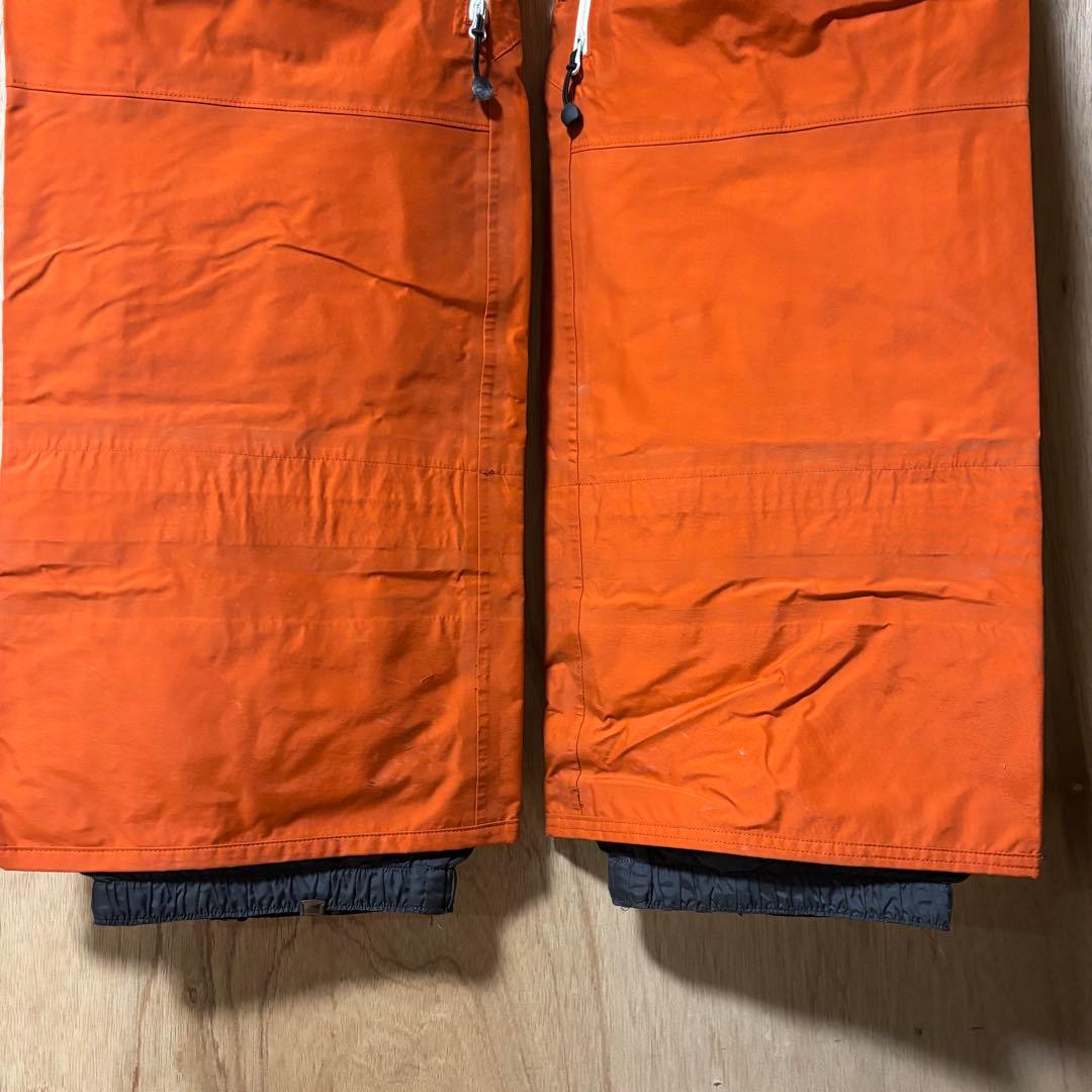 mountain surfマウンテンサーフ スノーボードウェア、バックカントリー