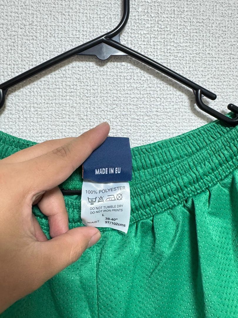 OLYMPIC ポルトガル代表 サッカーシャツ 1996/1997