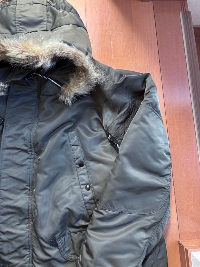 SPIEWAK golden freece ミリタリー　1N3BFC