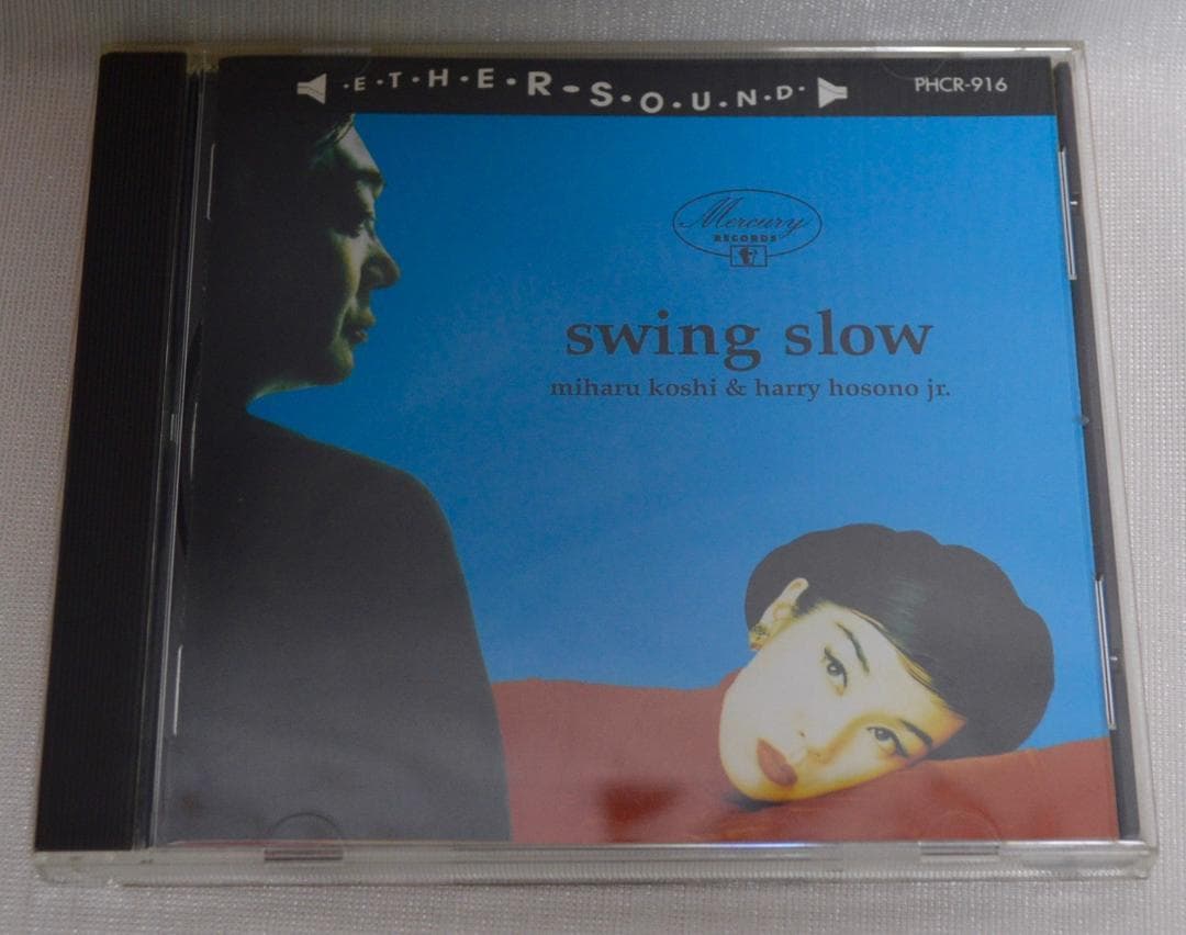 邦楽 \"swing slow\" / swing slow