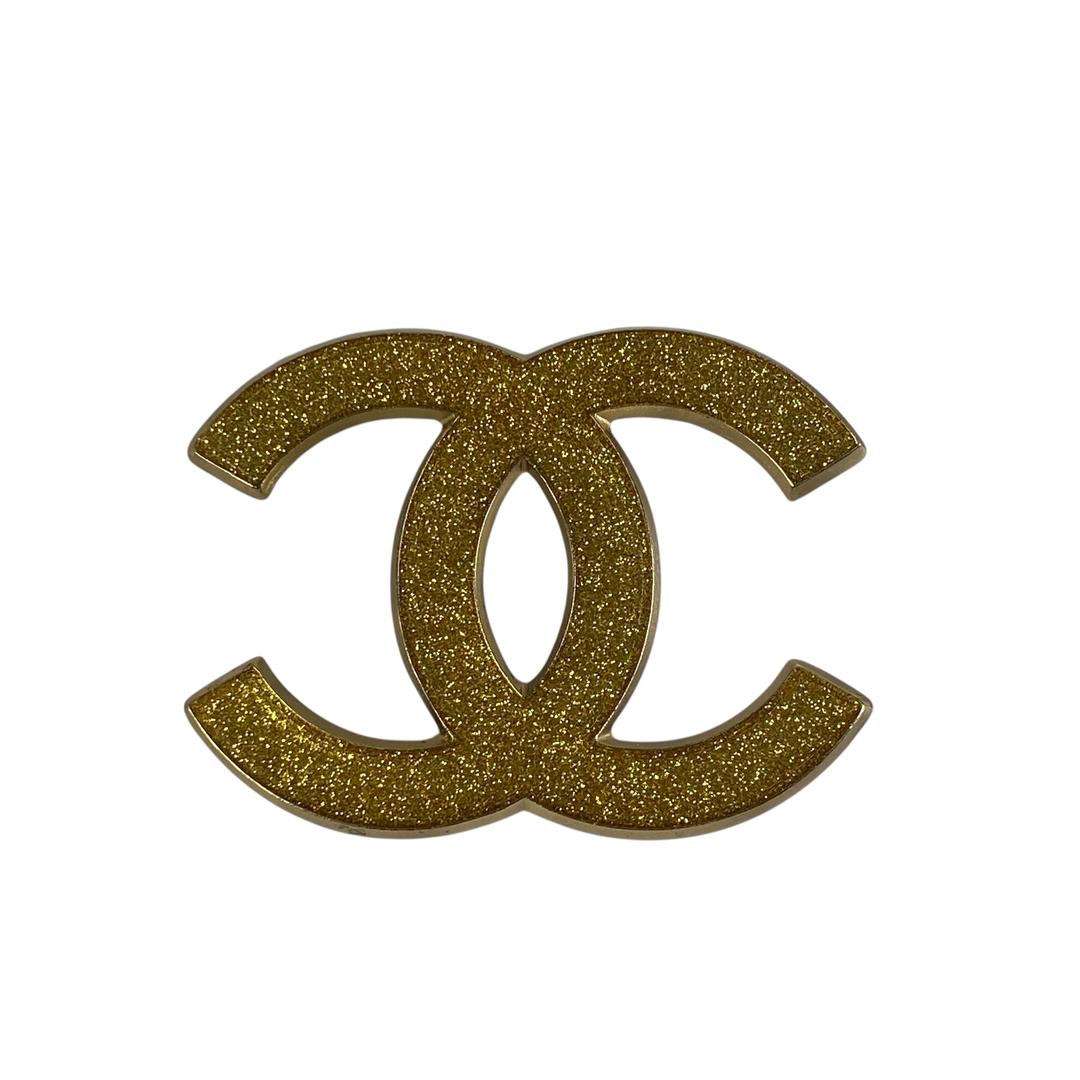 【最終処分SALE】CHANEL ココマーク05A ブローチA-6744