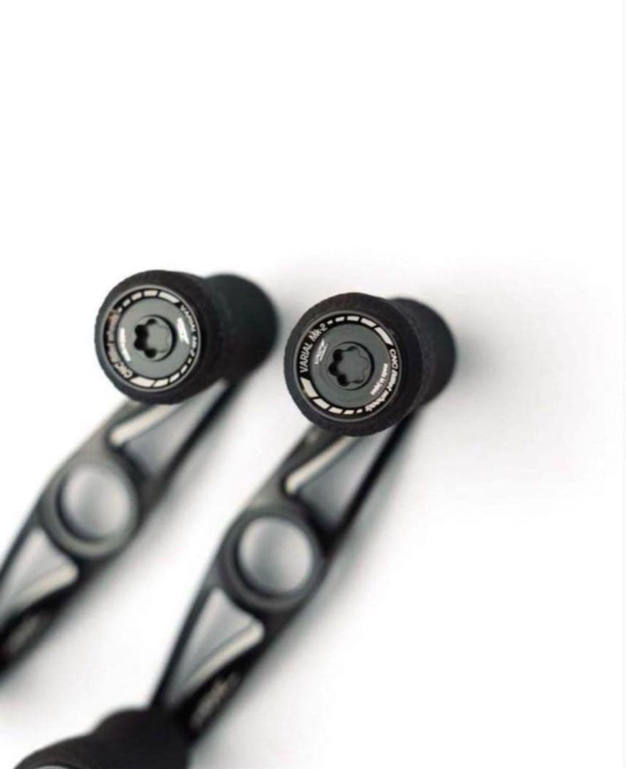 New DRT バリアル ハンドル 79 検索 クラッシュ9 タイニークラッシュ