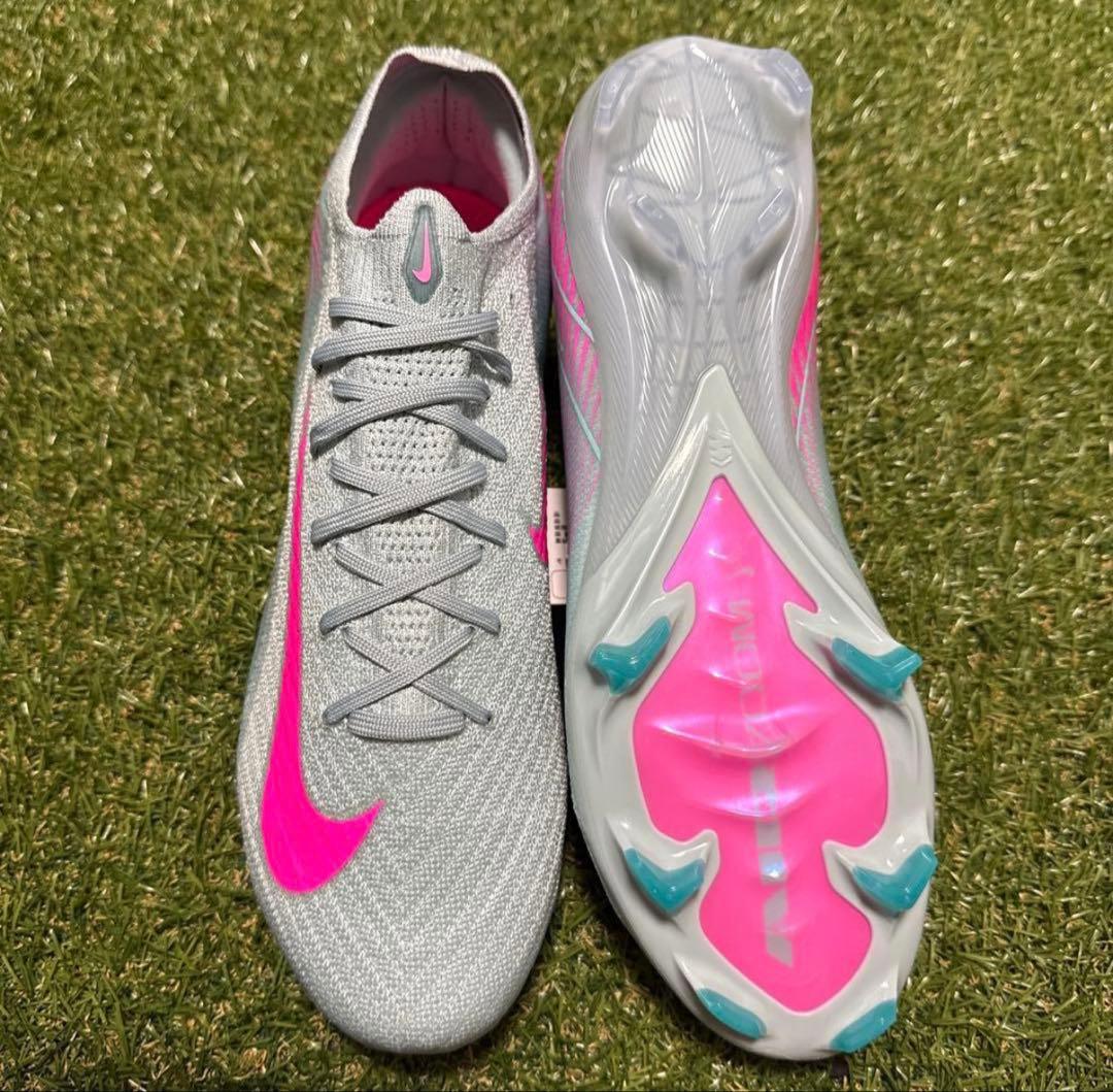 NIKE マーキュリアルヴェイパー16 ELITE FG 27cm 361