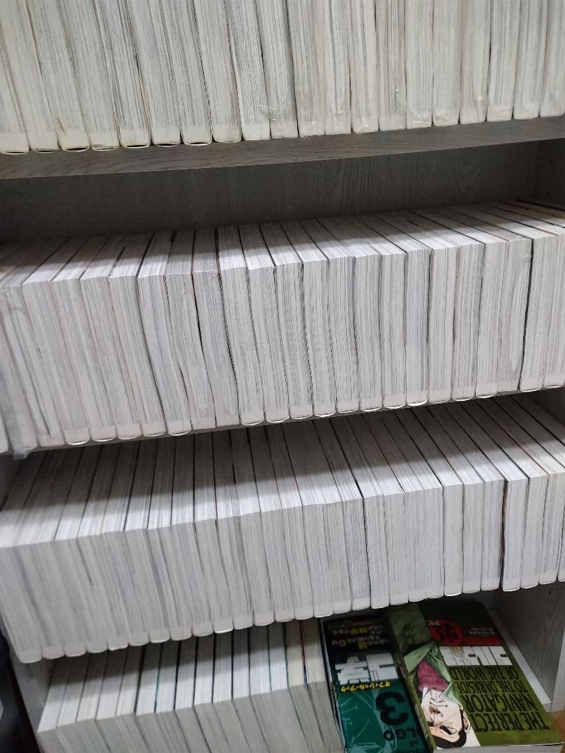 ゴルゴ13 　1巻～109巻