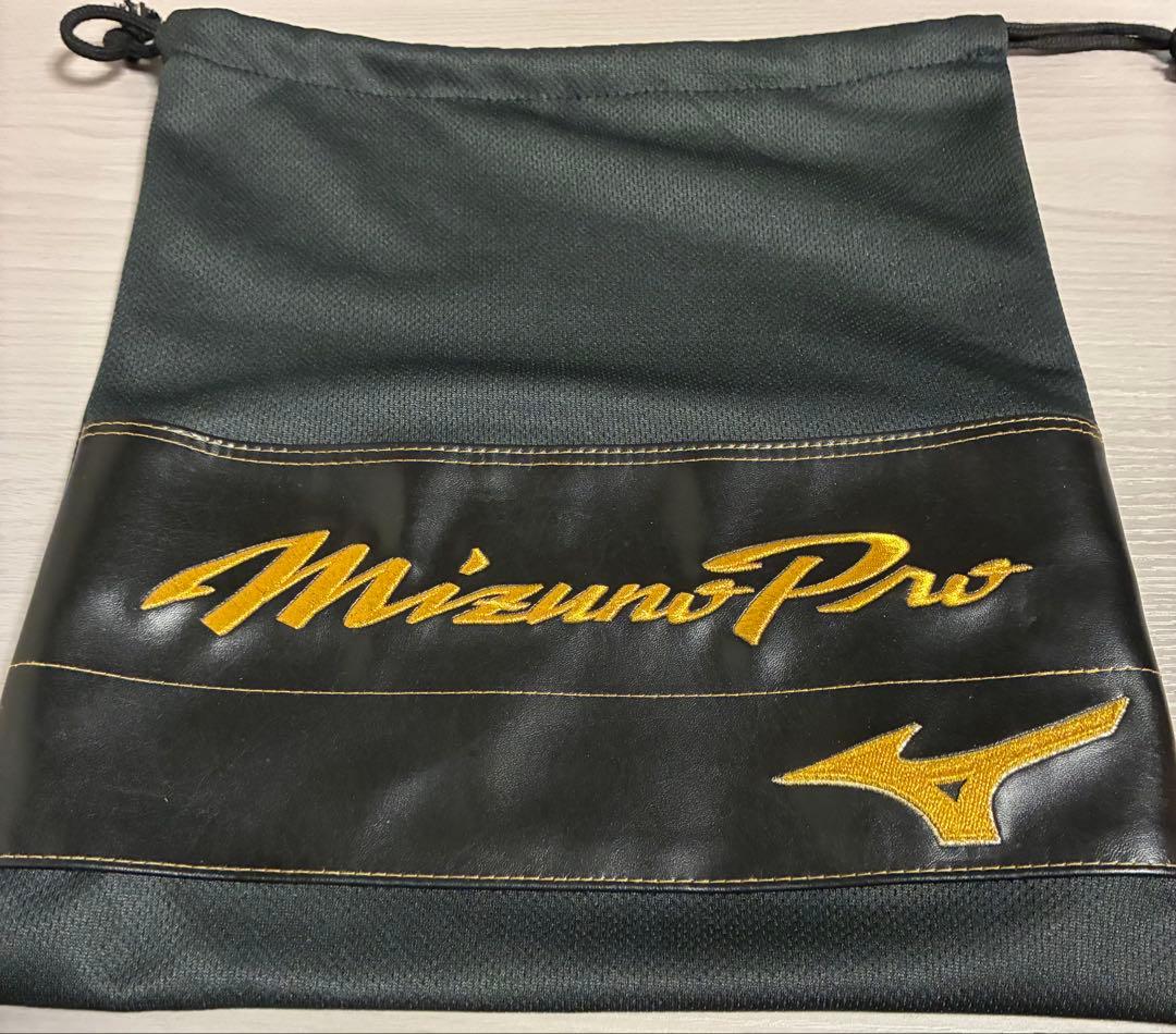 【最終値下げ】ミズノプロ classic軟式グローブ 内野手用