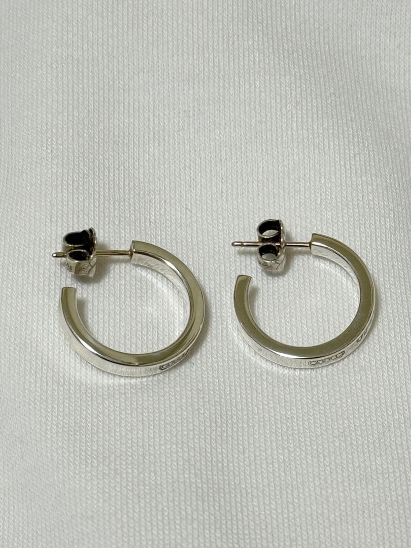 Tiffany&Co ピアス