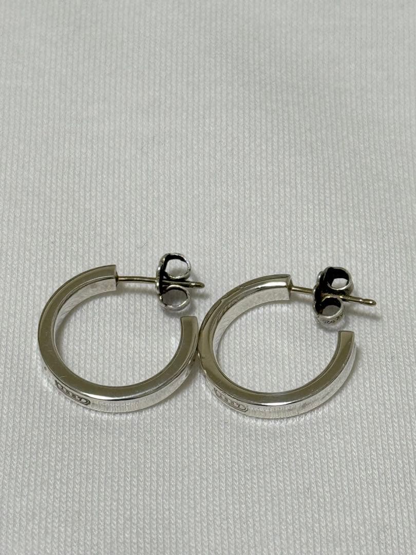 Tiffany&Co ピアス