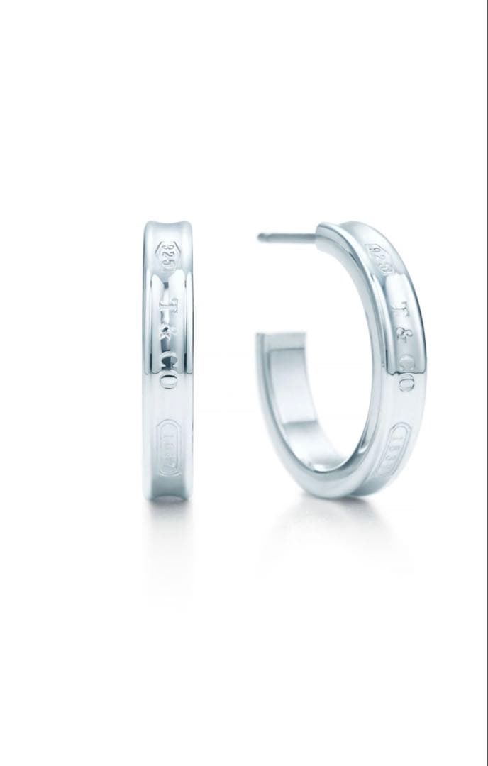 Tiffany&Co ピアス