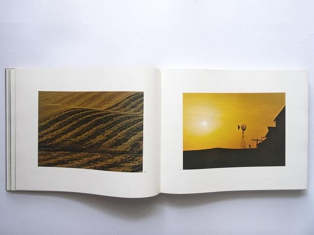 洋書◆カナダの1年写真集 本 風景 景色 自然