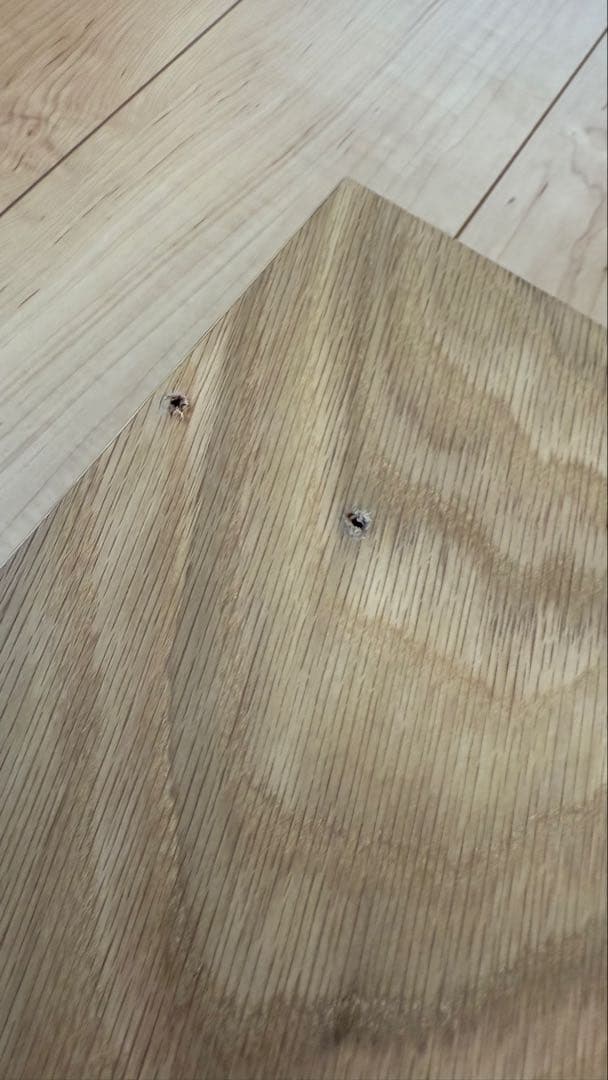 桃さま　無印良品　スタッキングシェルフ・追加３段