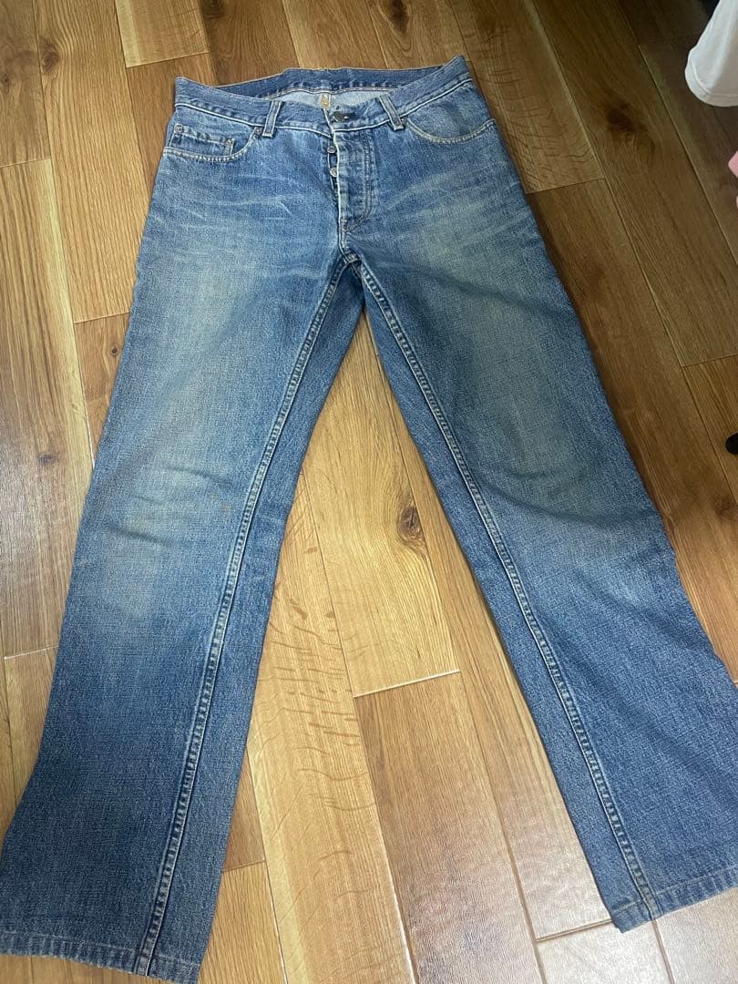 Helmut Lang デニム　ジーンズ