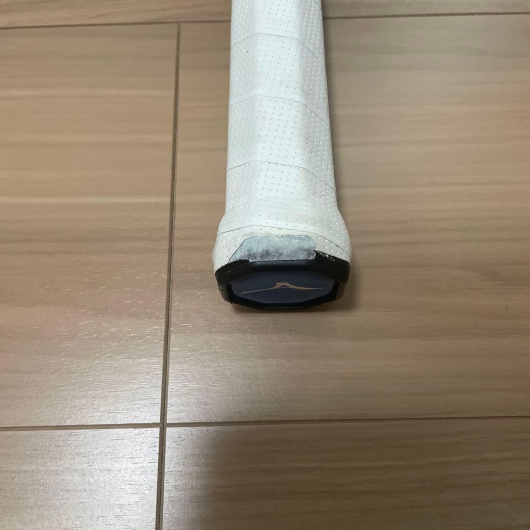 ミズノ アクロスピードS-PRO