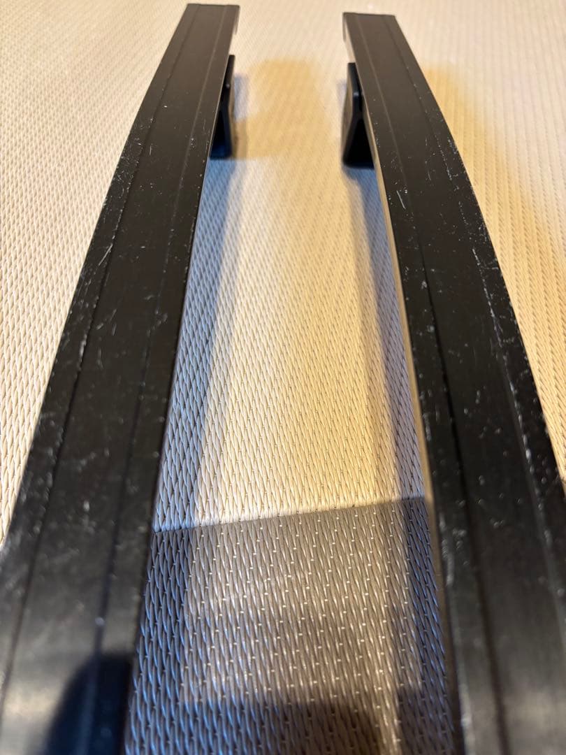 Helinox chair two チェアツー　＆　ロッキングフット