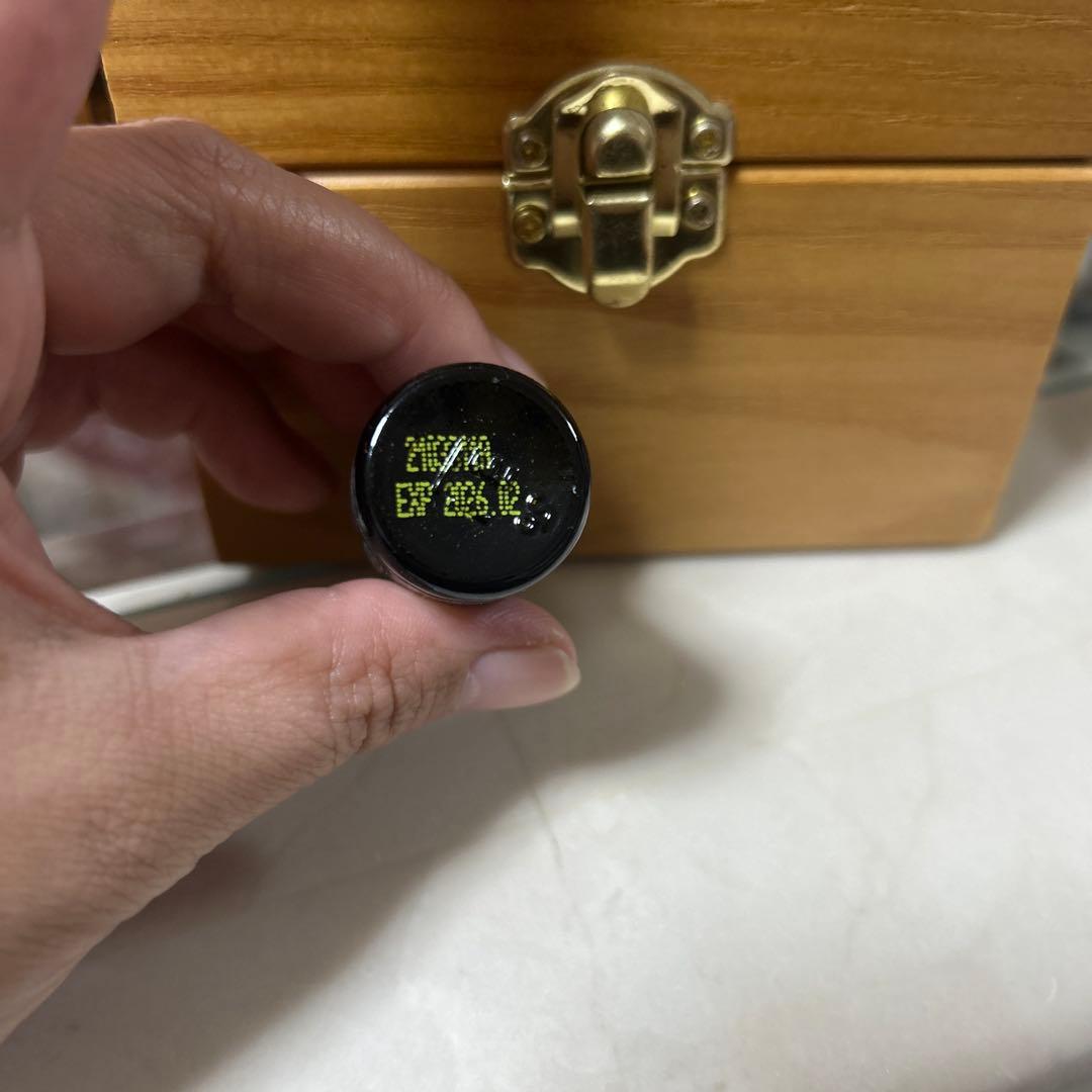 ドテラ doTERRA Blue Tansy エッセンシャルオイル