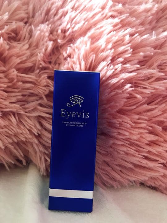 アイヴィス プレミアム リンクルサイン アイゾーンクリーム