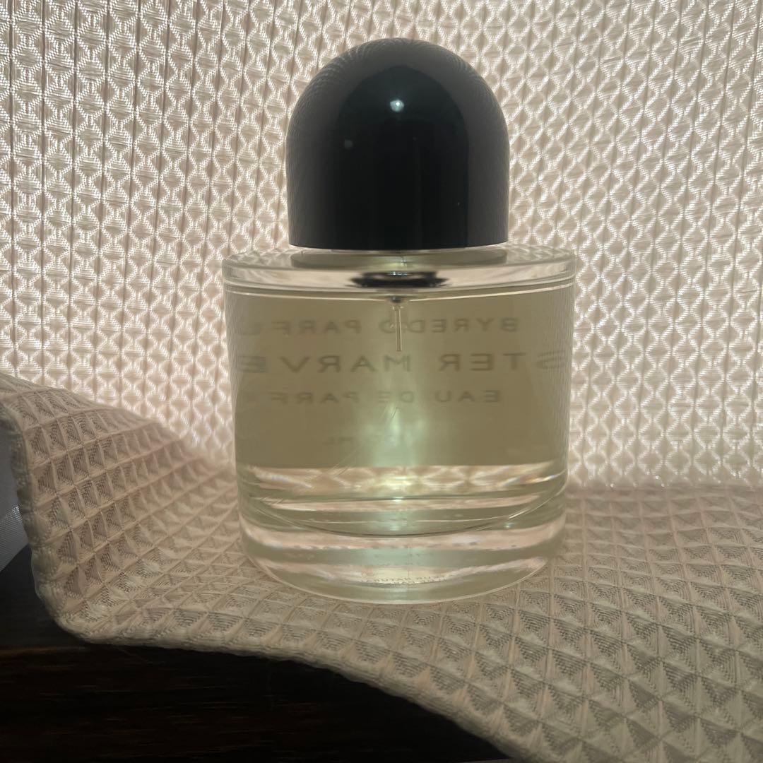 BYREDO MISTER MARVELOUS ミスターマーヴェラス 100ml