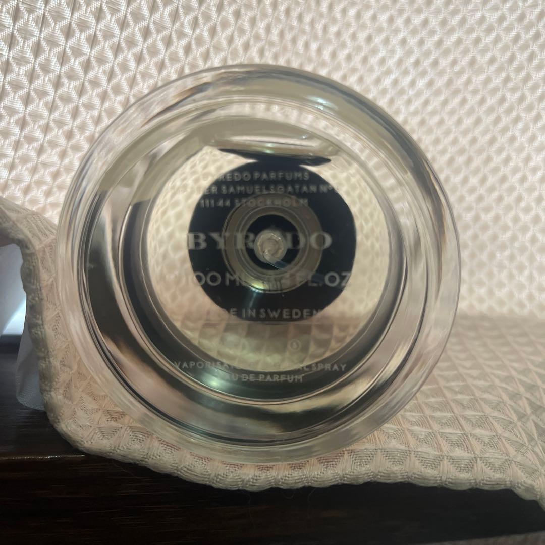 BYREDO MISTER MARVELOUS ミスターマーヴェラス 100ml