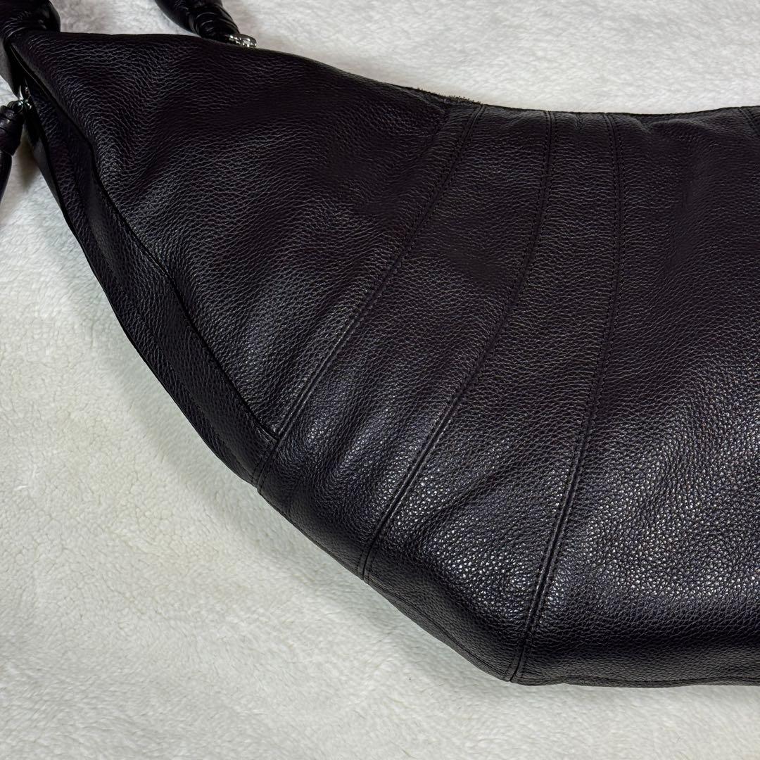 ルメール　クロワッサンバッグ　ラージ