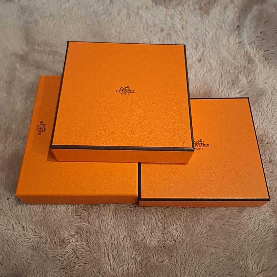 HERMES　エルメス　香水セット