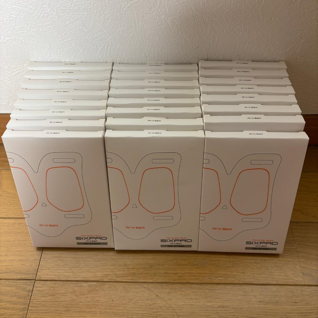 MTG SIXPAD お買い得まとめセット 新品替えシート約25万円分