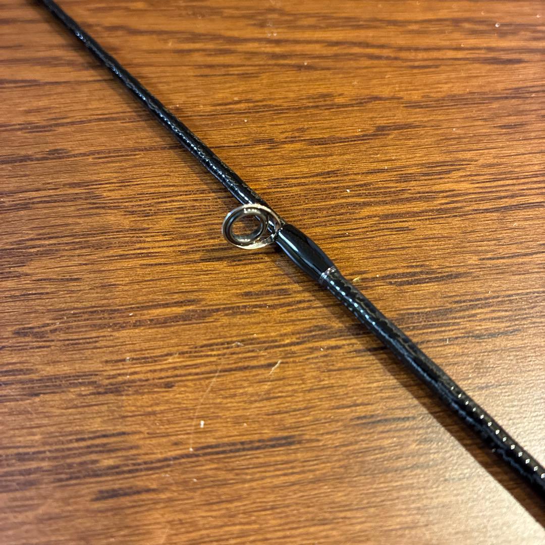 シマノ カーディフ ストリームプレミアム S54UL