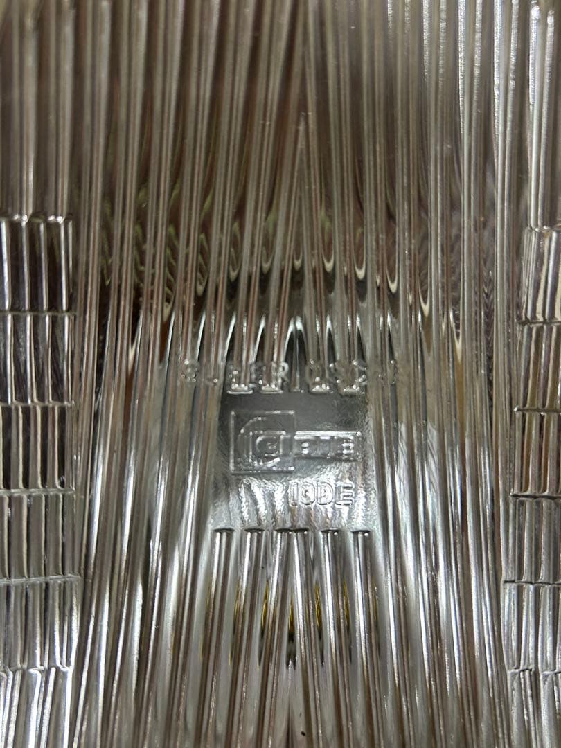 シビエ CIBIE 180mm当時物 スーパーオスカー凹み。 画像が全てです。