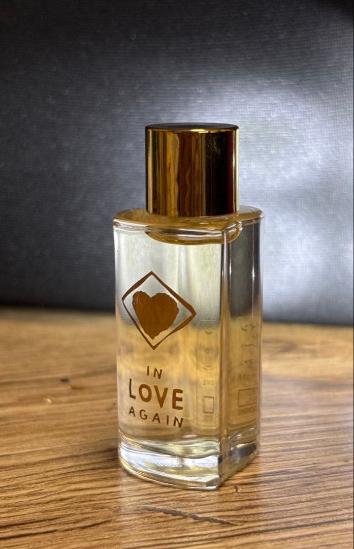 香水セット - CHANEL N°5, IN LOVE AGAIN, 他