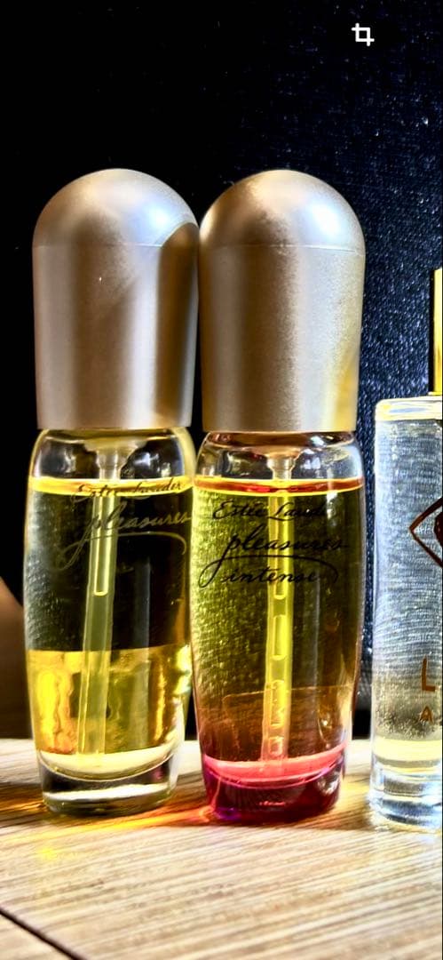 香水セット - CHANEL N°5, IN LOVE AGAIN, 他