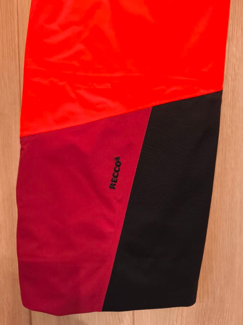 Peak Performance M gravity パンツ