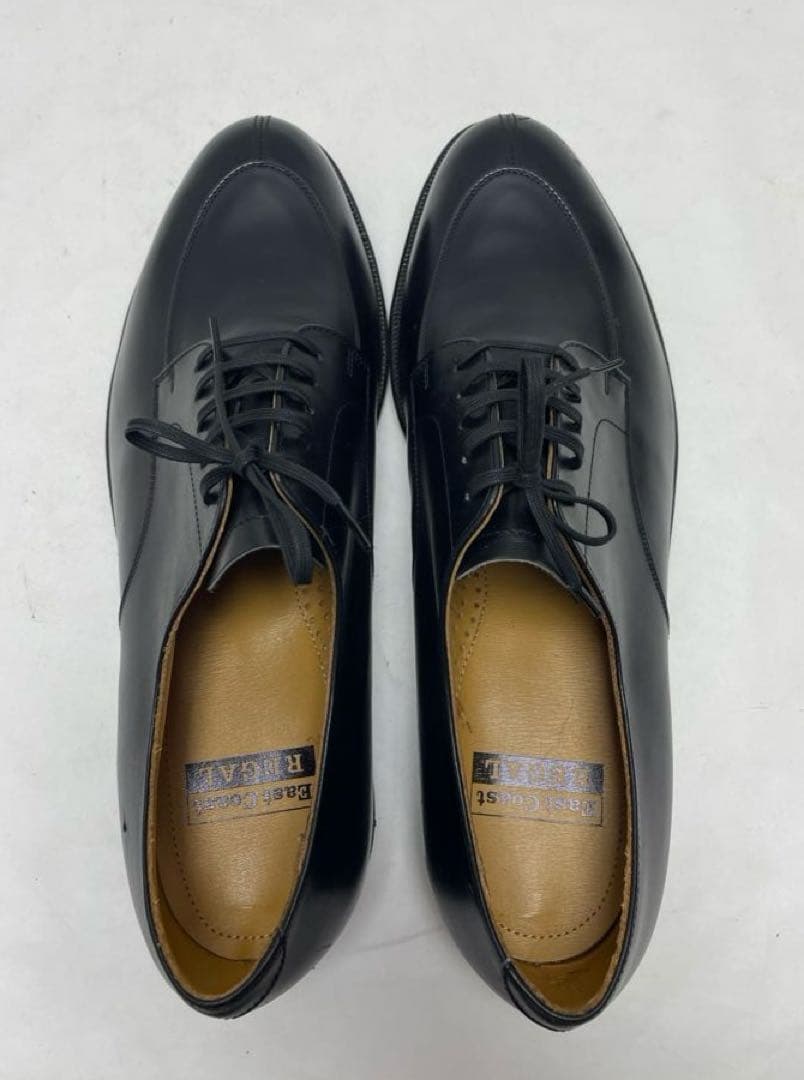 REGAL リーガル 革靴 ビジネス 261/2EE 26.5cm 新品未使用