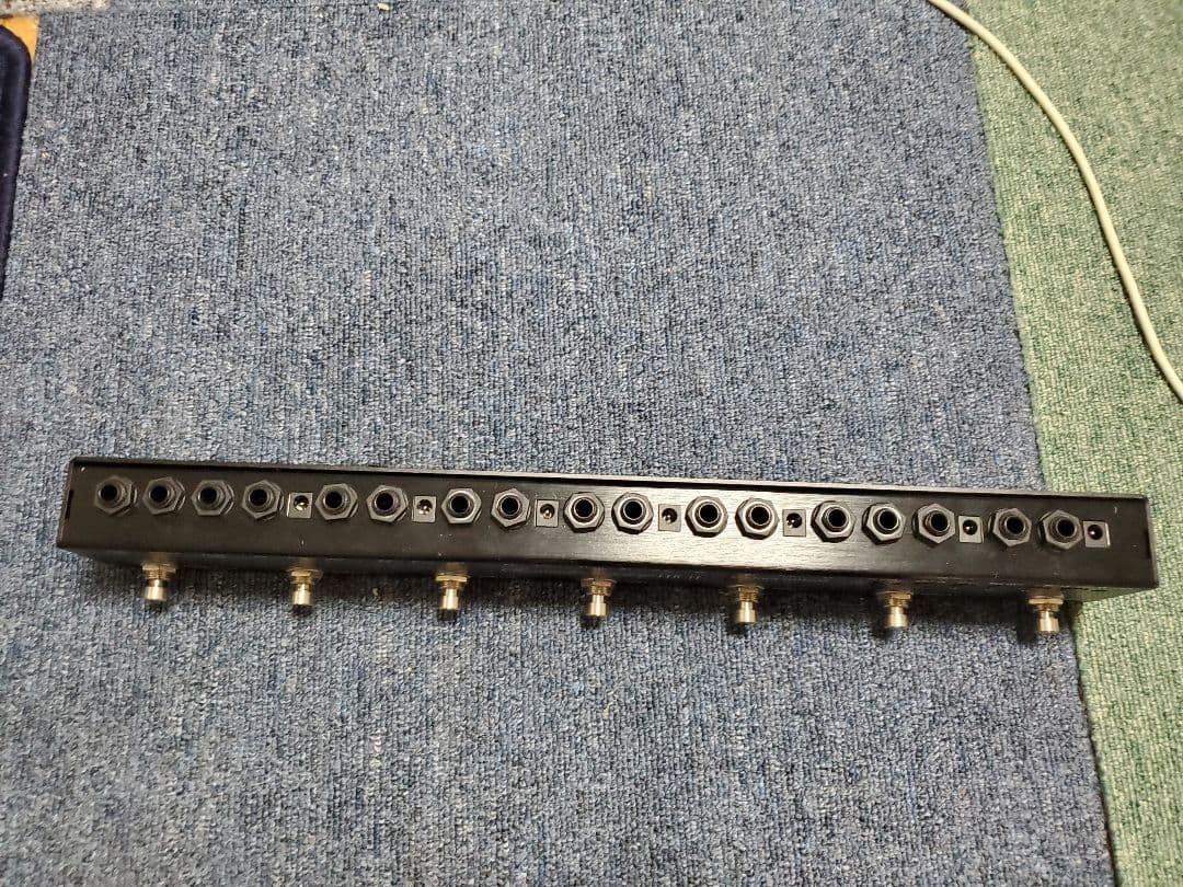 ギター Chameleon Tail Loop MKII