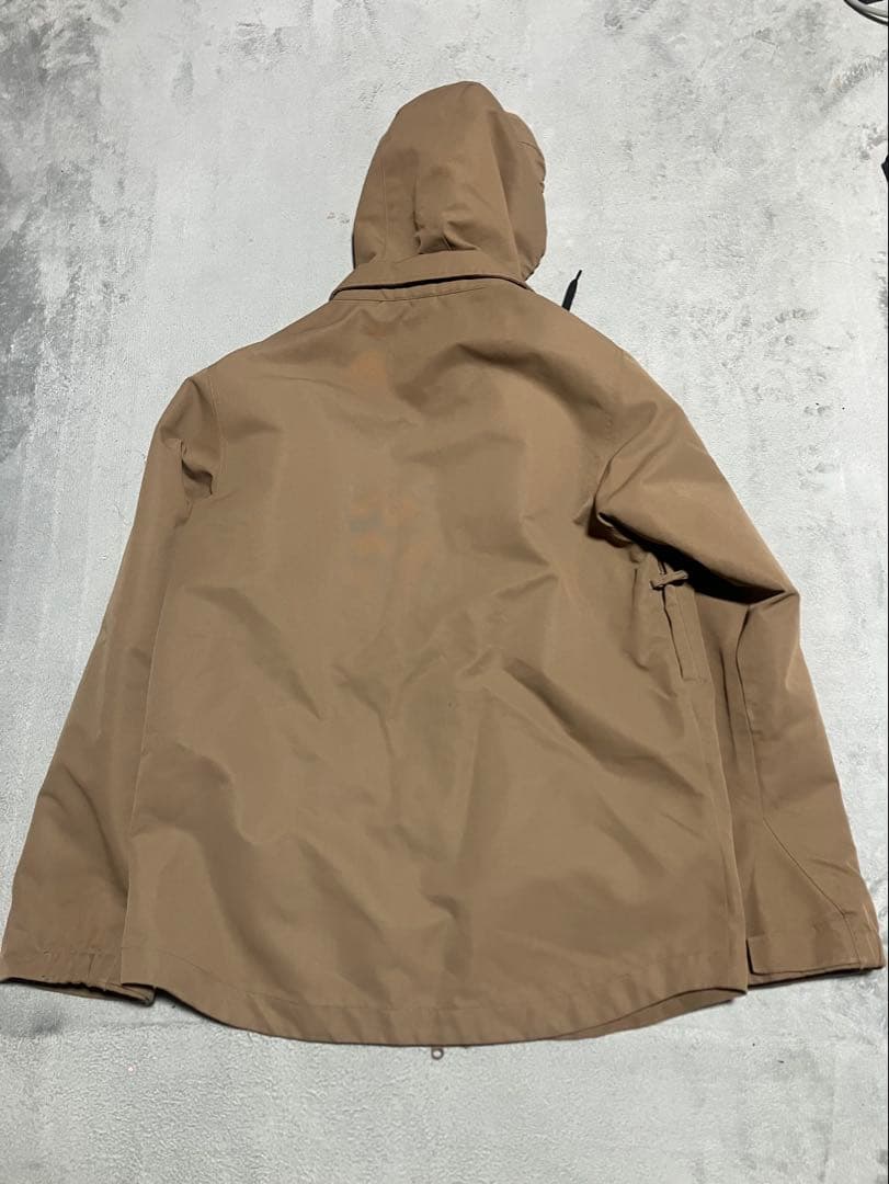 vesp★スノボジャケットBB7★ベスプ