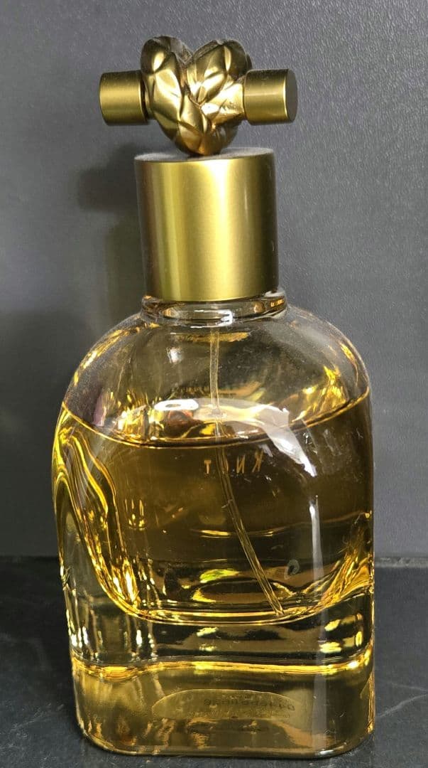 ボッテガ ヴェネタ KNOT 75ml Cartier カラット100ml