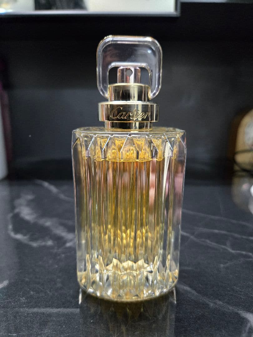 ボッテガ ヴェネタ KNOT 75ml Cartier カラット100ml