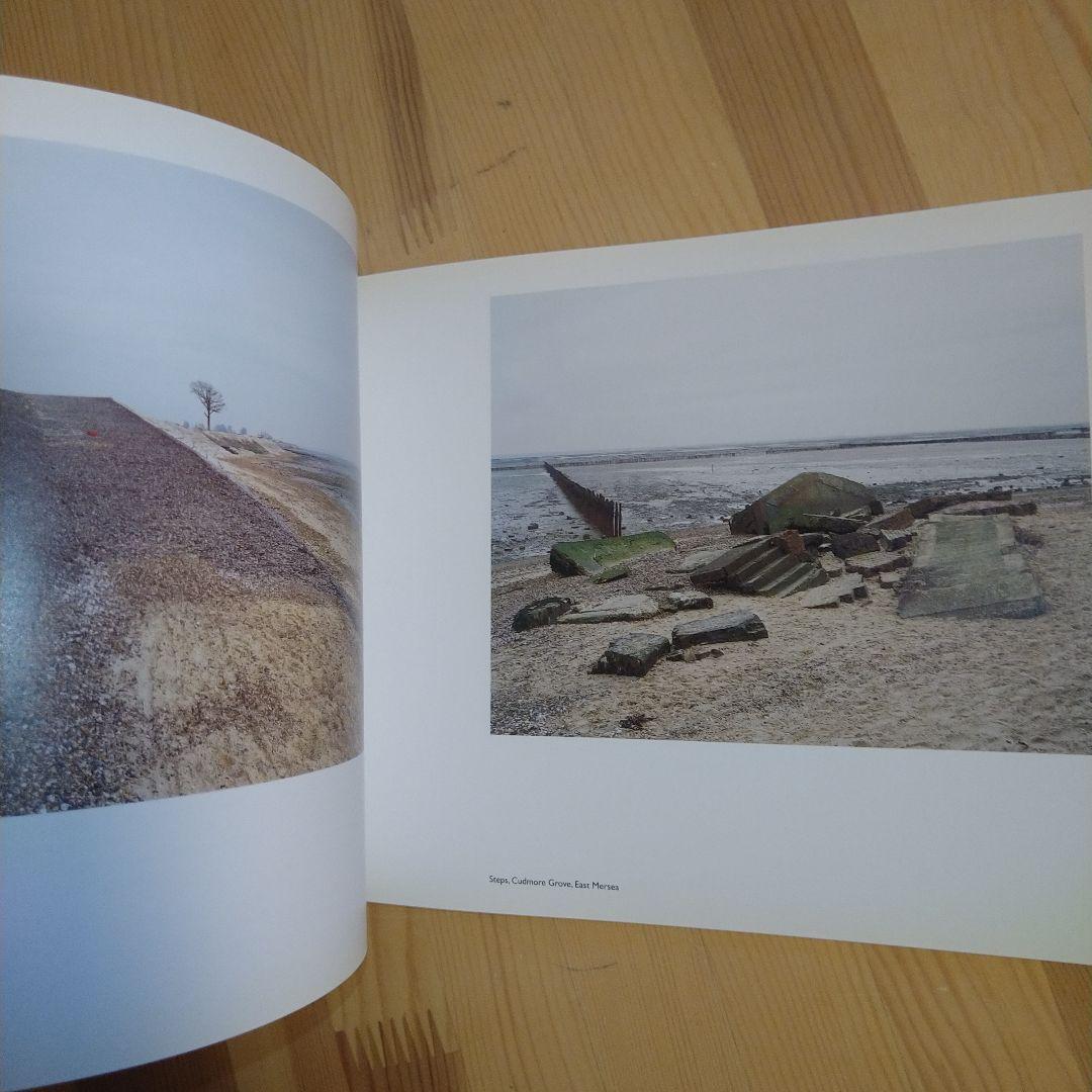 アート・デザイン・音楽 350 Miles: An Essex Journey