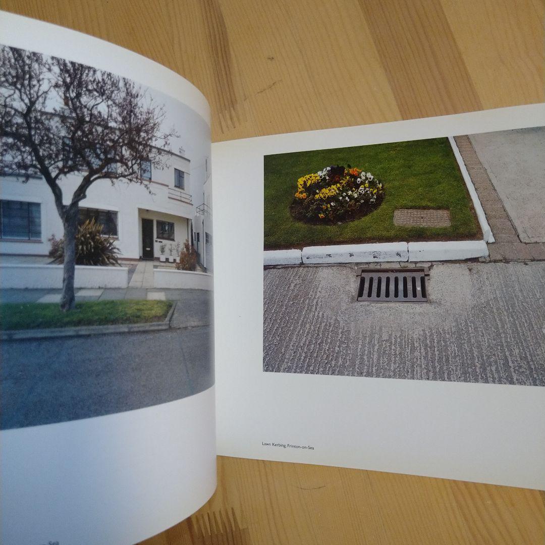 アート・デザイン・音楽 350 Miles: An Essex Journey