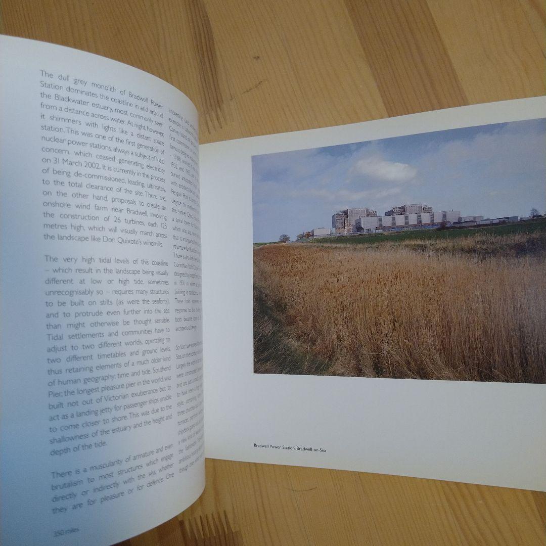 アート・デザイン・音楽 350 Miles: An Essex Journey